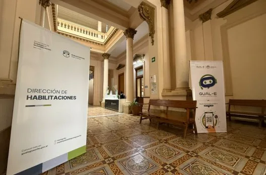 Preinspecciones para nuevos comercios: asesoramiento gratuito