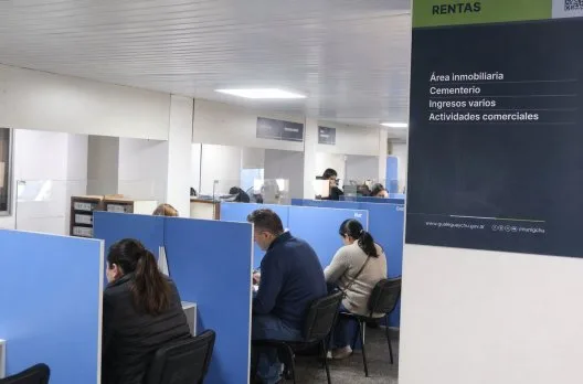Últimos días para regularizar deudas tributarias en Gualeguaychú