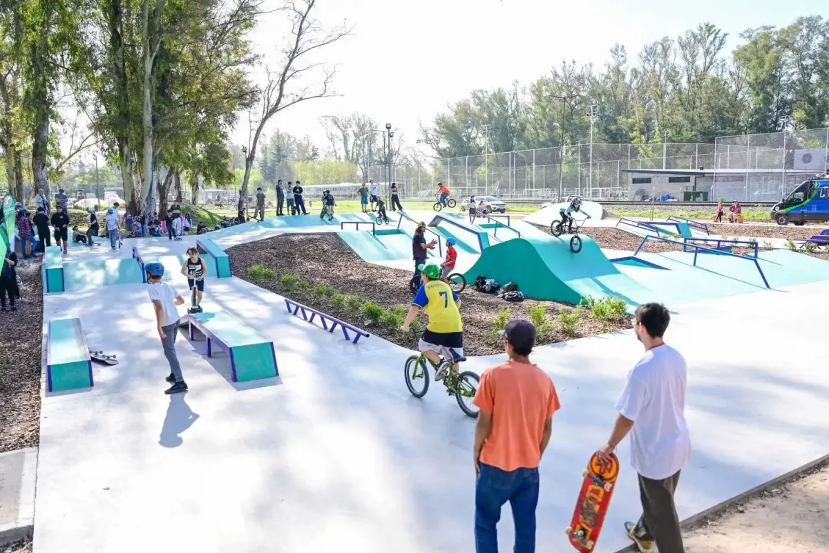 Actividades gratuitas en Escobar: feria y talleres para disfrutar