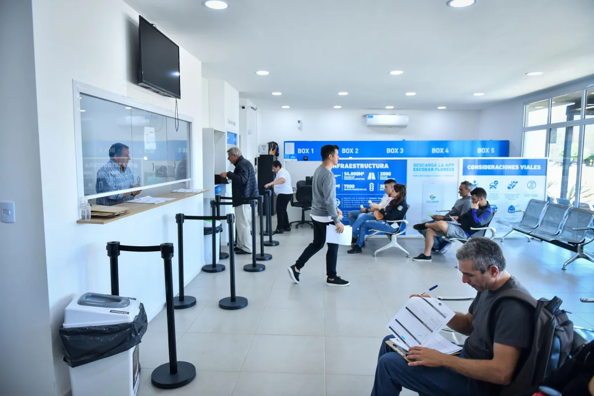 El Municipio aclara el proceso para obtener licencias de conducir