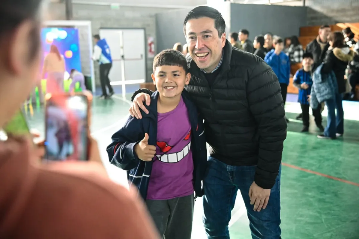 Actividades gratuitas para las vacaciones de invierno en Malvinas Argentinas