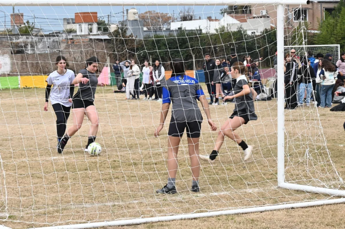 Actividades deportivas en Luján para el fin de semana