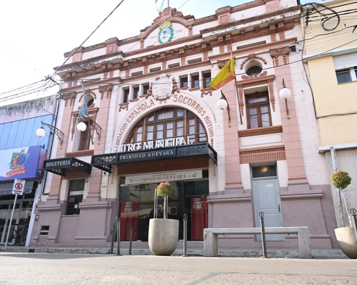 Actividades para disfrutar en julio en el Teatro Municipal