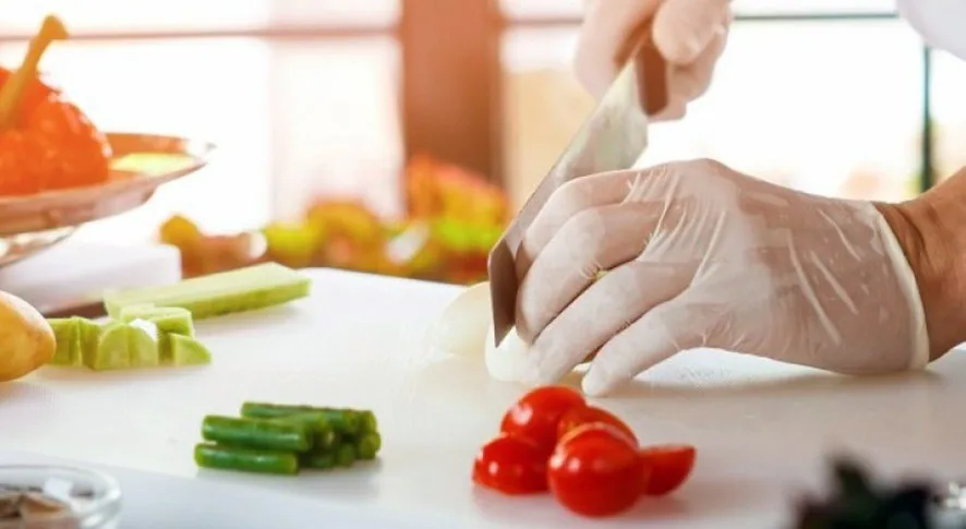 Cursos de Manipulación de Alimentos en Luján: Inscripciones abiertas