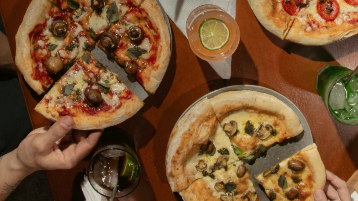 Descuentos en la Noche de las Pizzerías en Luján