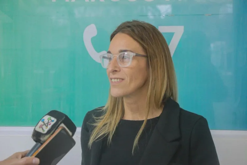 Aumentan accidentes de tránsito y se recuerda el uso del 107