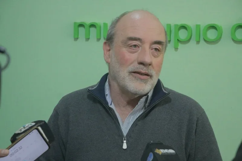 Marcos Paz será sede de inversión de 700 millones en energía