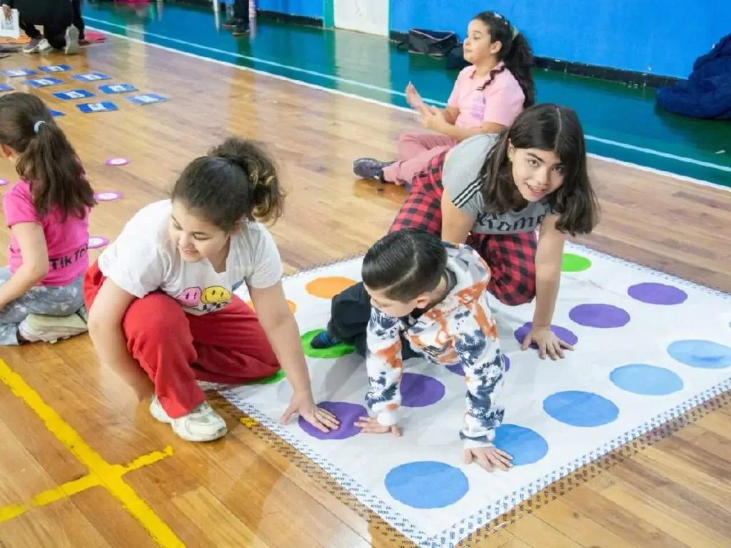 Actividades recreativas para familias en Río Grande durante las vacaciones