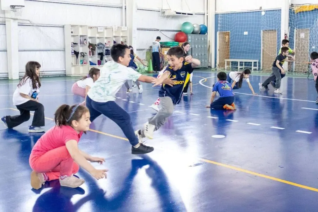 Actividades recreativas para familias en Río Grande durante las vacaciones