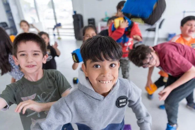 Actividades recreativas para toda la familia en Río Grande