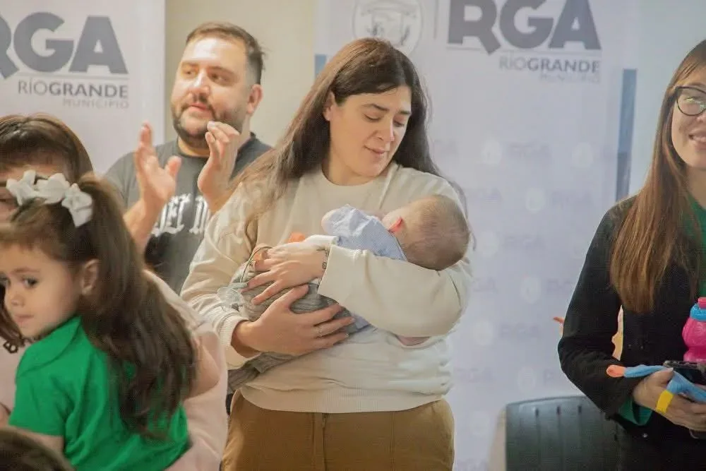 Casa de María ofrece talleres y asesorías para familias de Río Grande