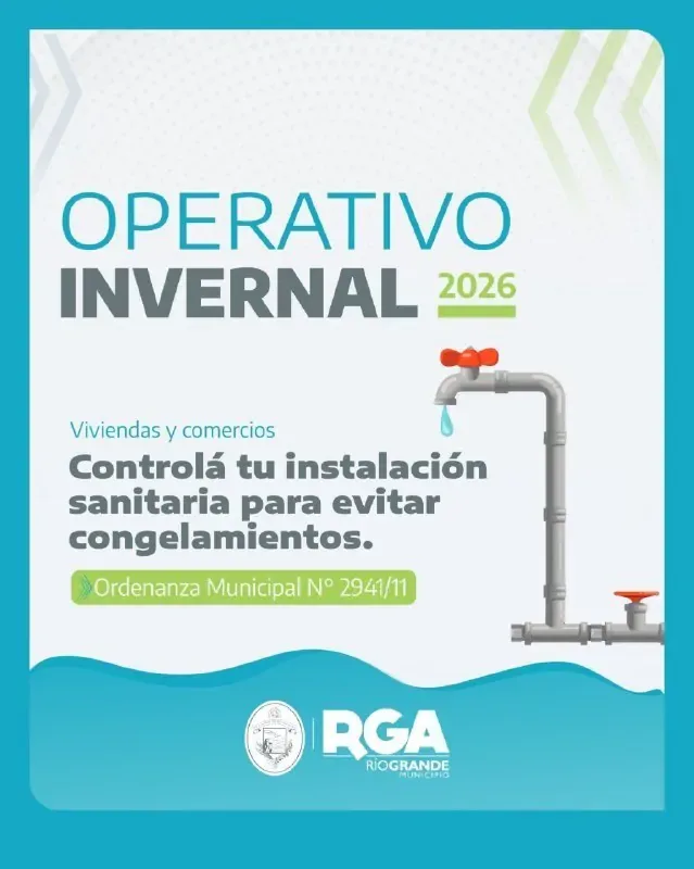 Consejos para proteger instalaciones de agua ante bajas temperaturas