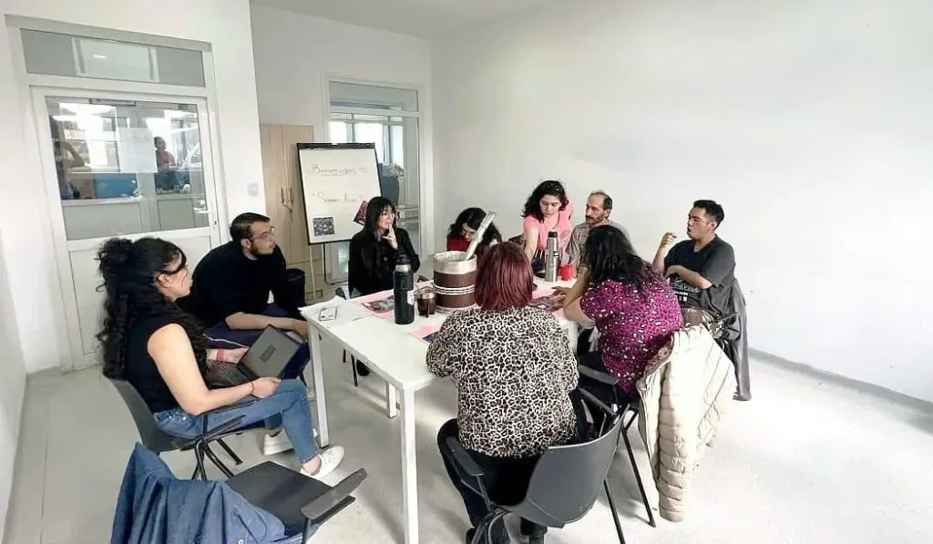 Grupos terapéuticos para la ansiedad en Río Grande a partir de julio