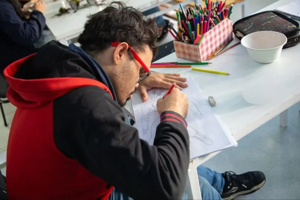 Inscripciones online para talleres en Casa de Jóvenes desde agosto