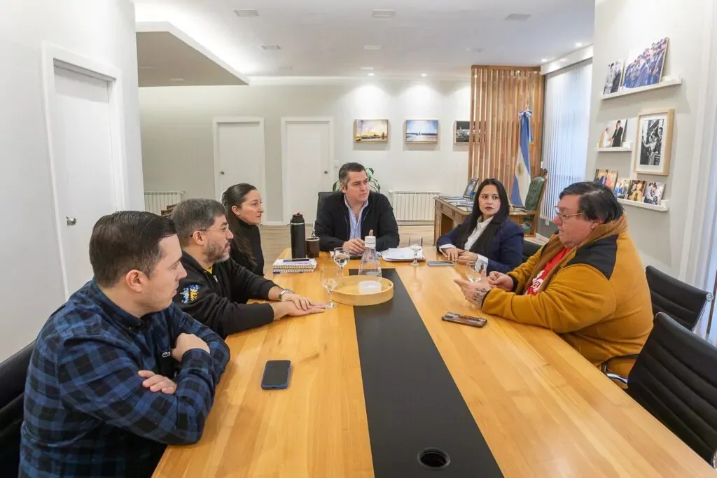 Río Grande avanza en inclusión y oportunidades para personas con discapacidad