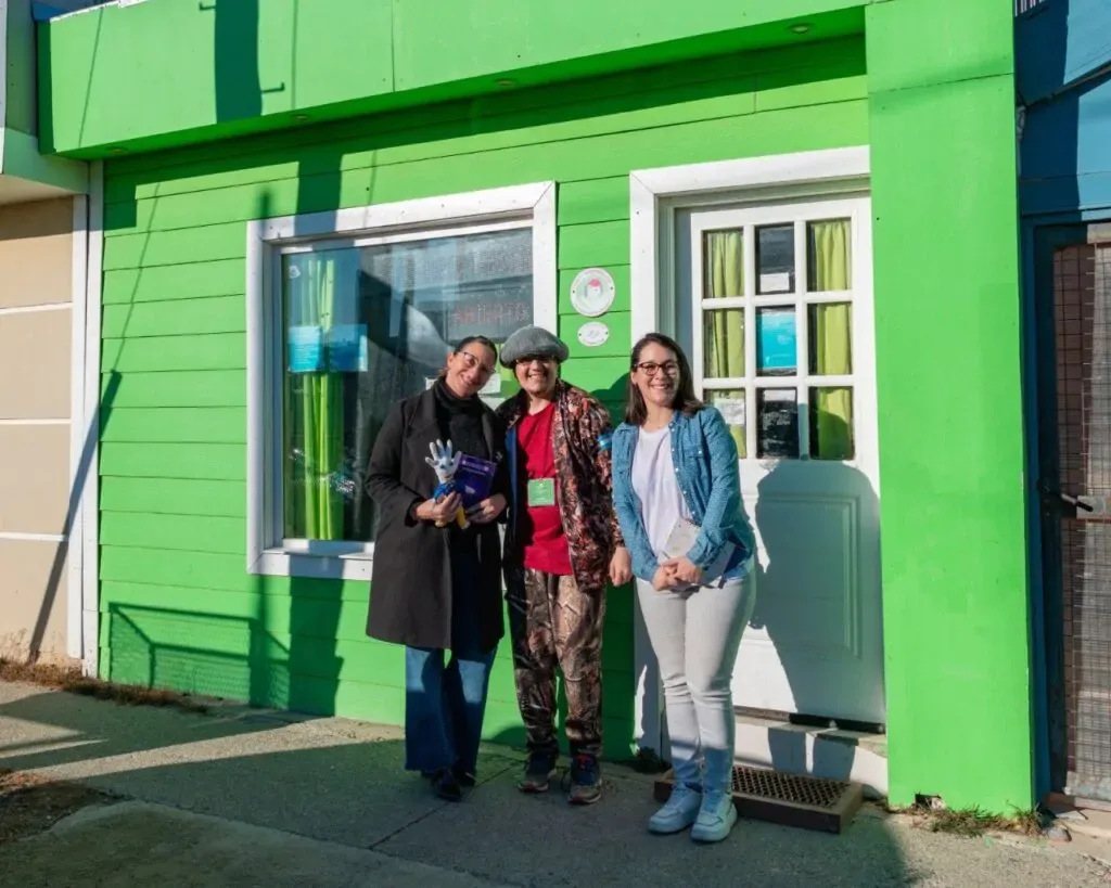 Top-Conquerors ofrece oportunidades educativas en Río Grande