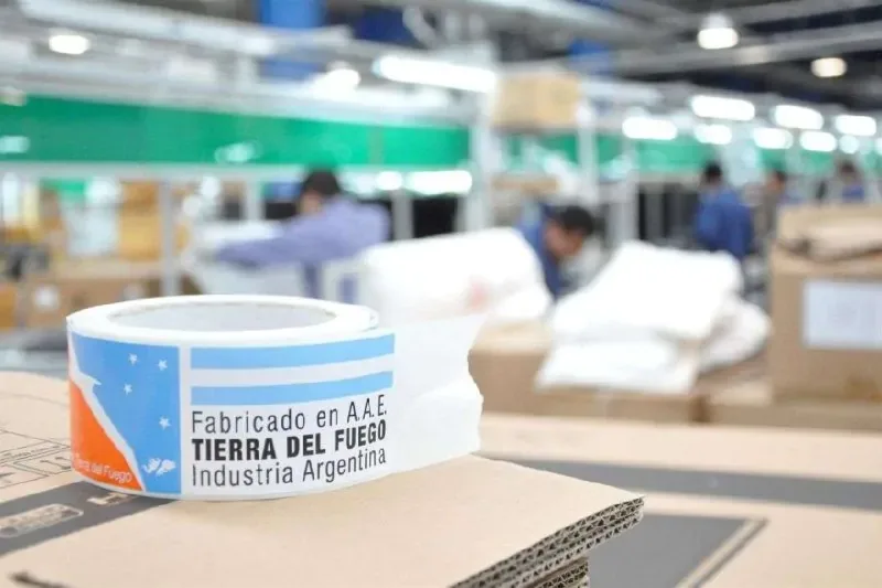Visitas guiadas a empresas locales en Río Grande del 7 al 14 de julio