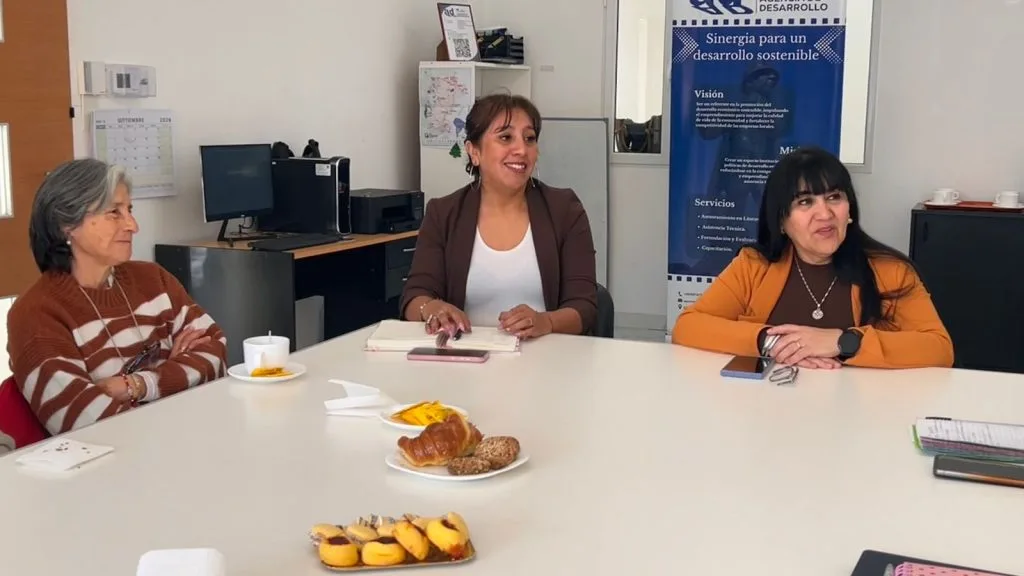 Caleta Olivia se prepara para el concurso nacional «Lía Encalada»