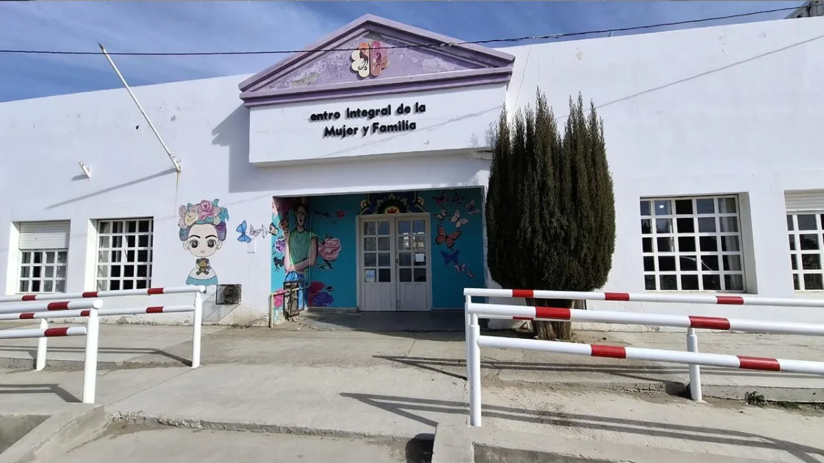 Encuentro de concientización sobre prevención del suicidio en Caleta Olivia