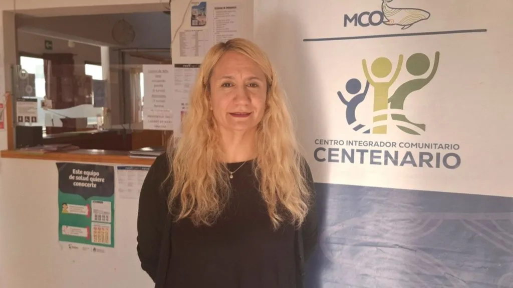 Jornada recreativa por el Día del Amigo en el CIC Centenario