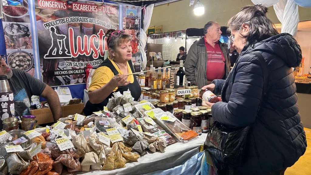 La Expo Invierno 2026 se extiende hasta el 20 de julio en Caleta Olivia