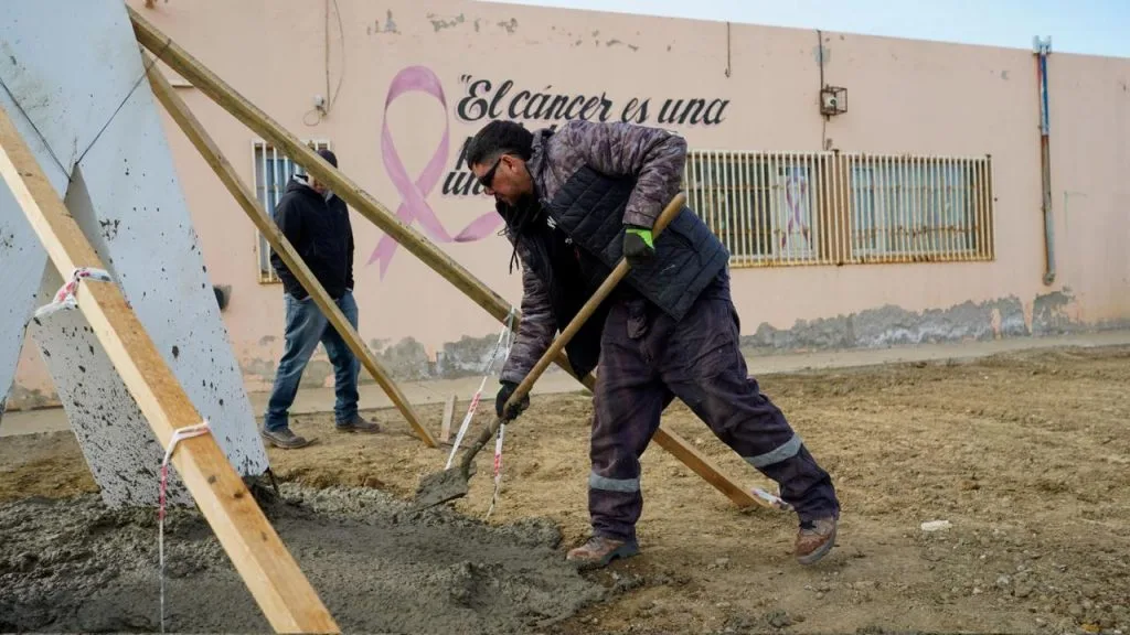 Nuevo lazo en Venidici para recordar fechas importantes