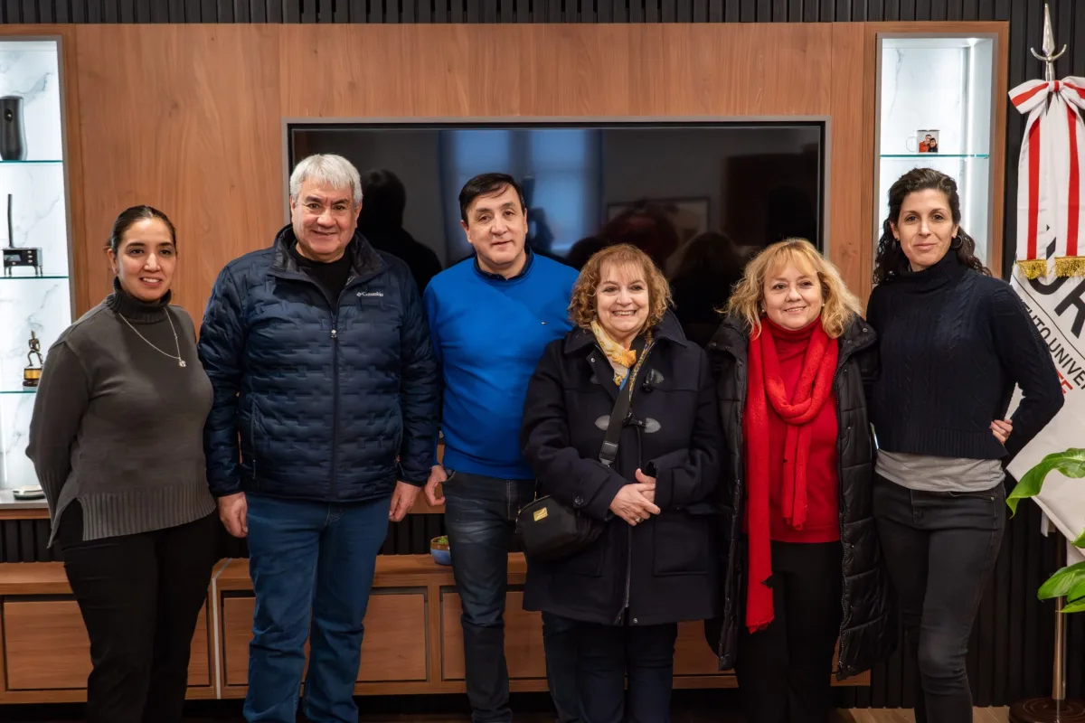 Críticas a la Emergencia Habitacional tras reunión con inmobiliarias