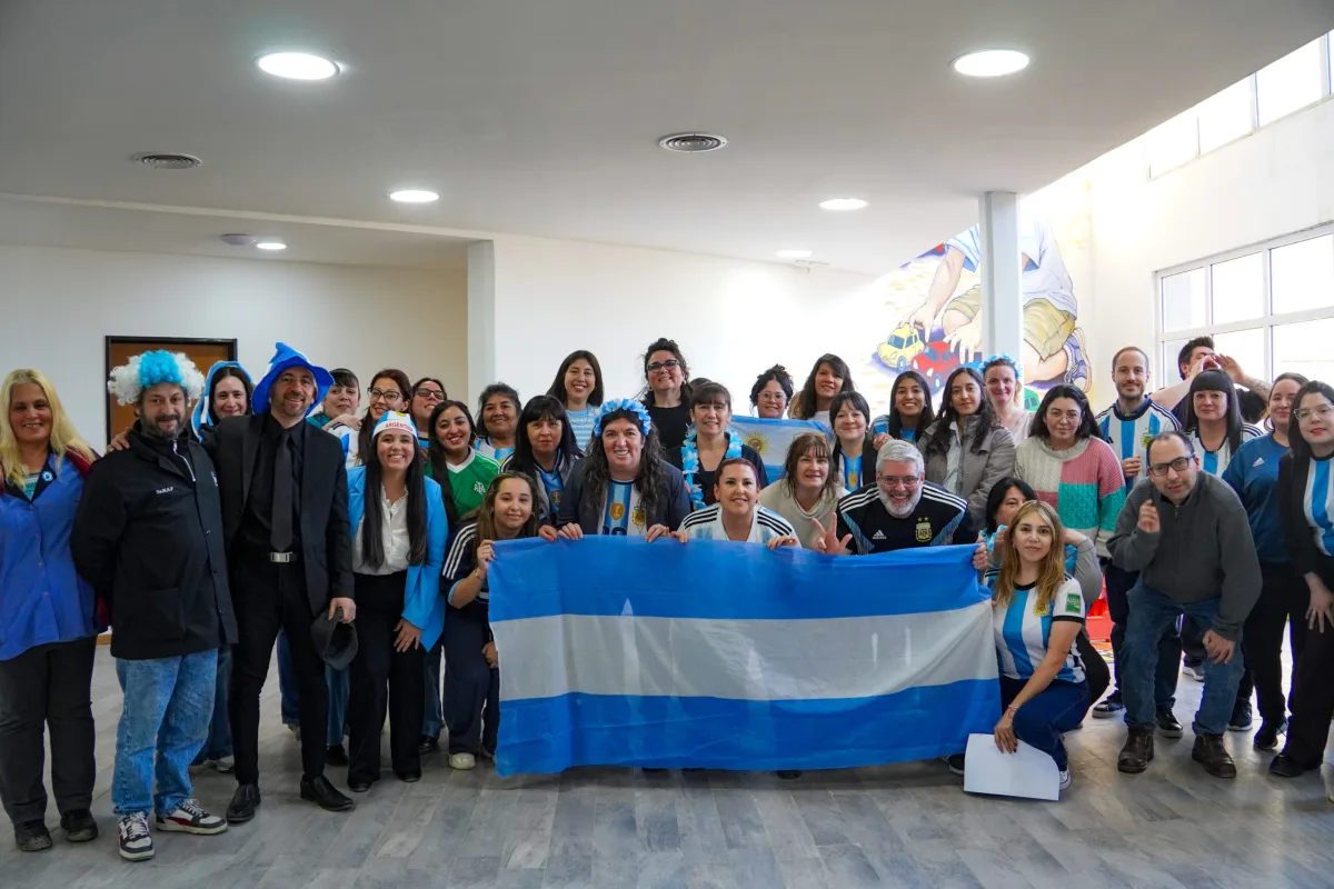Nuevos talleres de Arteterapia en Río Gallegos para chicos de 6 a 18 años